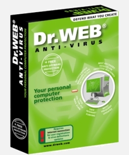 'Dr.Web