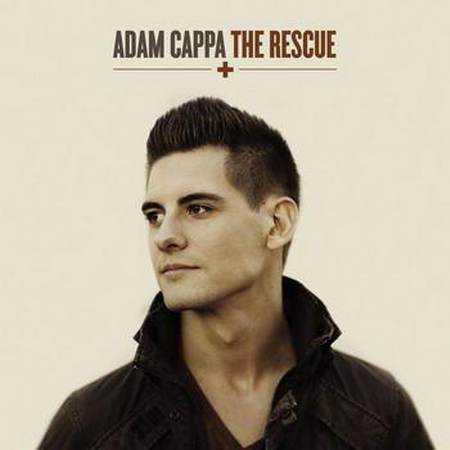 Adam Cappa - The Rescue [2012]