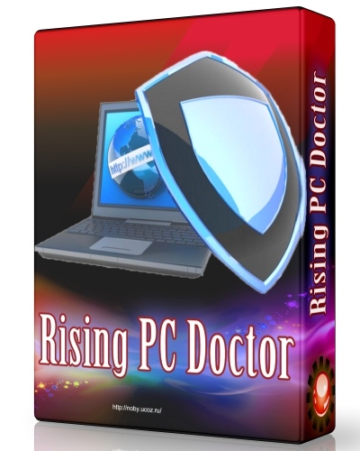 Rising PC Doctor 6.0.5.40 | Full version | 10mb