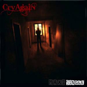 CryAgaiN - Maxi-Single [2012]