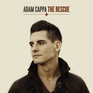 Adam Cappa - The Rescue (2012)