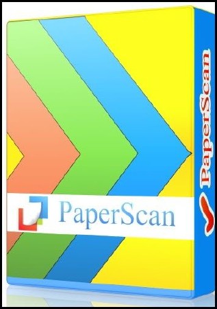 ORPALIS PaperScan 1.4.0.8 Professional Edition
