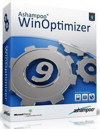 Ashampoo WinOptimizer 9.2.0 Repack elchupakabra