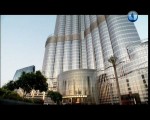 - -   / Burj Khalifa - Vertical City (2011) DVB-Rip 