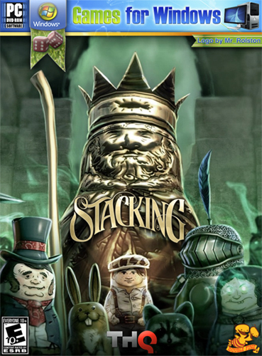 Stacking (2012/ENG/RePack от R.G. UniGamers)
