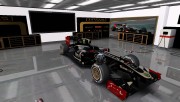 Formula-1 2012 (v1.0) (2012/ENG / ENG/P)