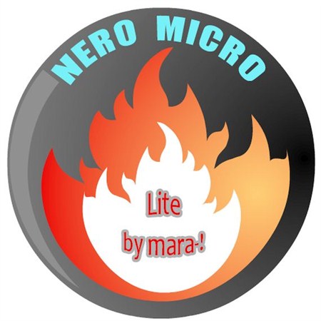 Nero v 11.2.00400 Lite & Micro 2.1