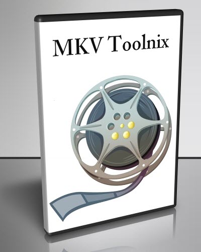 MKVToolnix 5.4.0.422 Portable