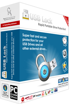 Newsoftwares USB Lock v1.2.5