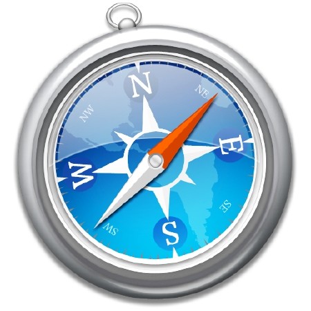 Apple Safari 5.1.4 Final (2012/RUS)