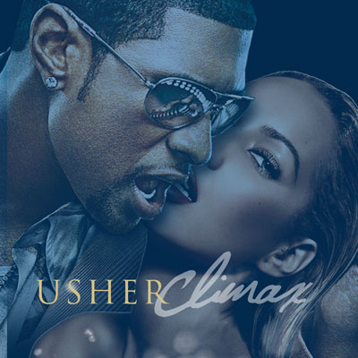 Usher  Climax (2012)