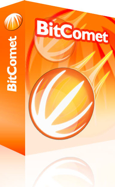 BitComet v1.32 Portable
