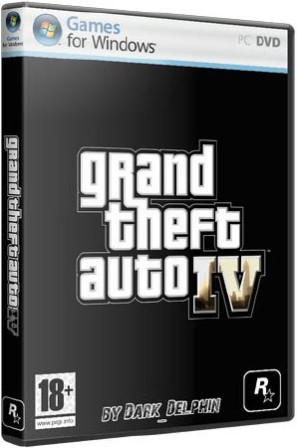 Grand Theft Auto IV + Final Mod v1.0.7.0 (2008-2012/Rus/Enf/PC) RePack by Dark Delphin