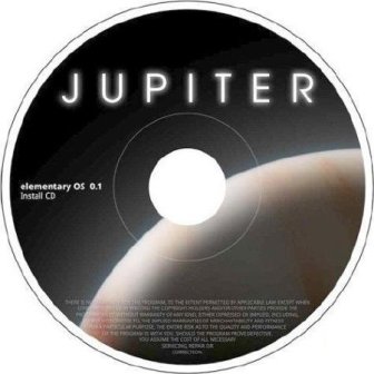 Elementary OS v0.1 Jupiter (based on Ubuntu 10.10)