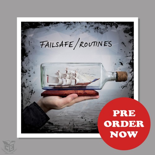 Failsafe - Routines (single) (2012)