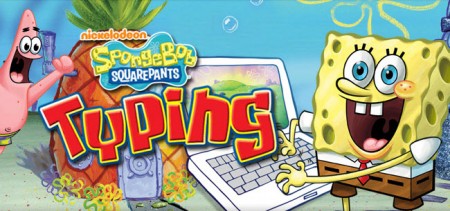 SpongeBob SquarePants Typing 1.0.0.568 Cracked-F4CG