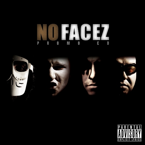 NoFacez - Promo CD (2010)