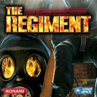The Regiment.   (RUS)