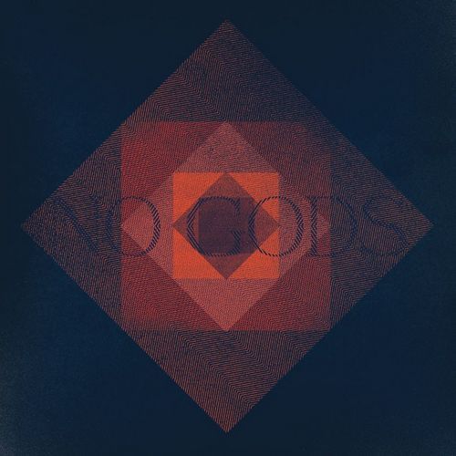 Sharks - No Gods (2012)