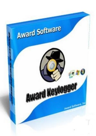 Award Keylogger 2.26