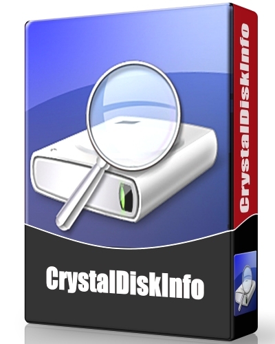 CrystalDiskInfo 6.2.0 Beta2 RuS Portable