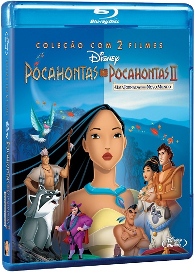 'Pocahontas