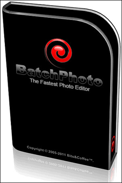 BatchPhoto Enterprise v3.1.2