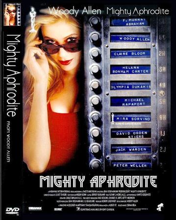 Великая Афродита / Mighty Aphrodite (1995 / DVDRip)