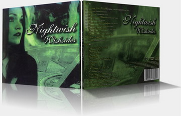 Nightwish - Wishsides (FLAC) (2 CDs Set) - 2005