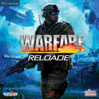 Warfare Reloade (2011/ENG/PC)