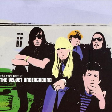 Velvet Underground - The Very Best Of (2003) APE