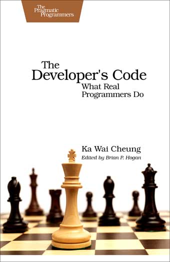 The Developer039;s Code