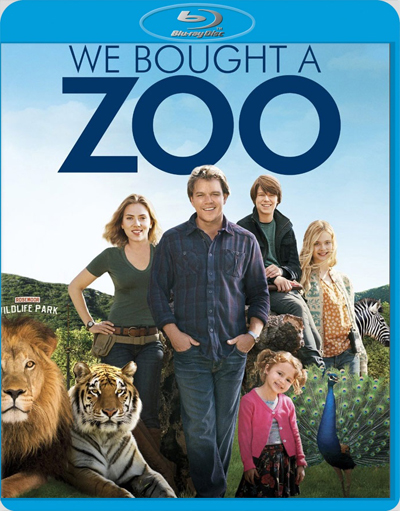 We Bought a Zoo (2011) 480p BRRip x264 AAC - ChameE
