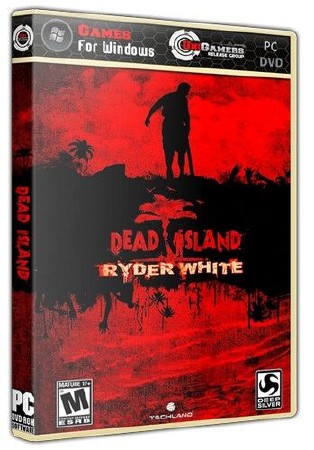 Dead Island v1.3 + 3DLC (2011/RUS/ENG/RePack  R.G. UniGamers)