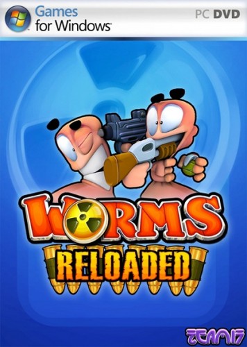 Worms Reloaded: Game of the Year Edition v.1.0.0.475 - THETA( 2011/MULTi8)