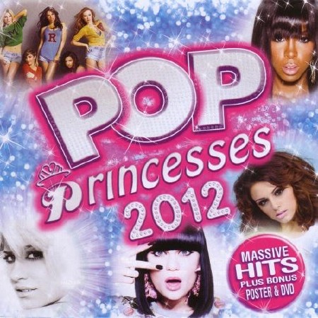 Pop Princesses (2012)