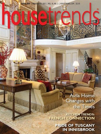 Housetrends - March/April 2012 (Tampa Bay)