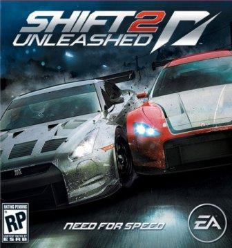 Need for Speed: Shift 2 Unleashed (2011/Multi7/  R.G. Origins)
