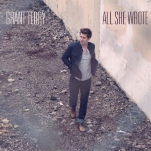 Grant Terry - All She Wrote (2012)