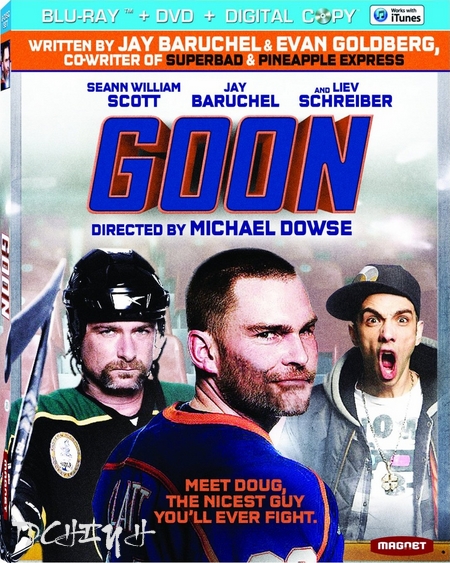 Goon (2011) HDRip XvidHD 720p-NPW