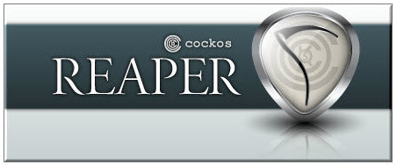 Cockos REAPER 4.20 Final (x86/x64)