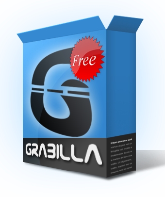 Grabilla 1.22 + Portable