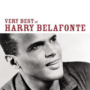 VA - The Very Best Of Harry Belafonte vol 1-4 (1993) FLAC