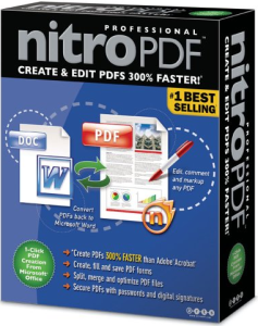 Nitro PDF Professional 7.3.1.3 (x86/x64) 