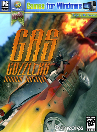Gas Guzzlers: Combat Carnage (2012/ENG/Beta)