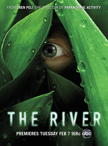  / The River (1  / 2012) WEB-DLRip