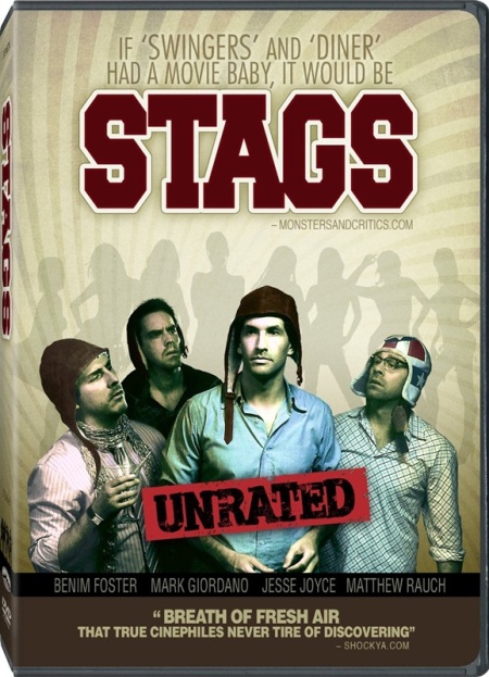 Stags [2011] DVDRip XviD AC3-PRESTiGE