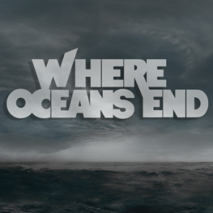 Where oceans end – 2 tracks (2012)