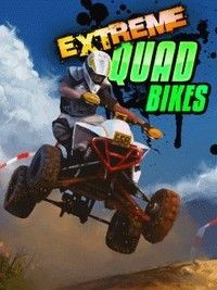 Экстремальные квадробайки 3D (3D Extreme Quad Bikes)