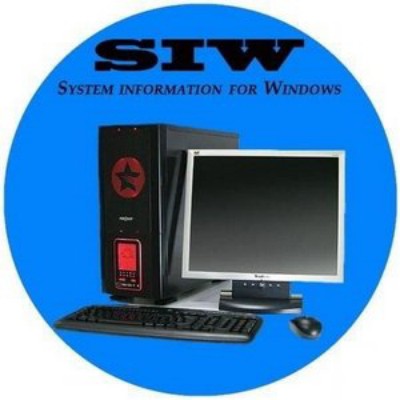 SIW Pro v2012.03.23 Technician's Version